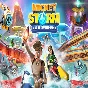 Mickey Storm and the Cursed Mask Steam key/Region Free