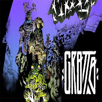 Grotto (Steam key / Region Free)
