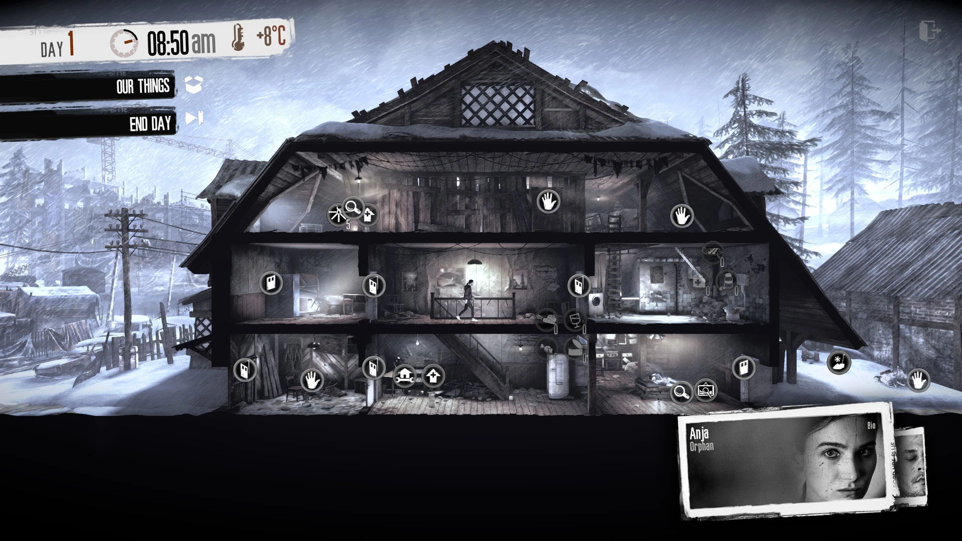 This War of Mine: Complete Edition Steamkey/Region Free