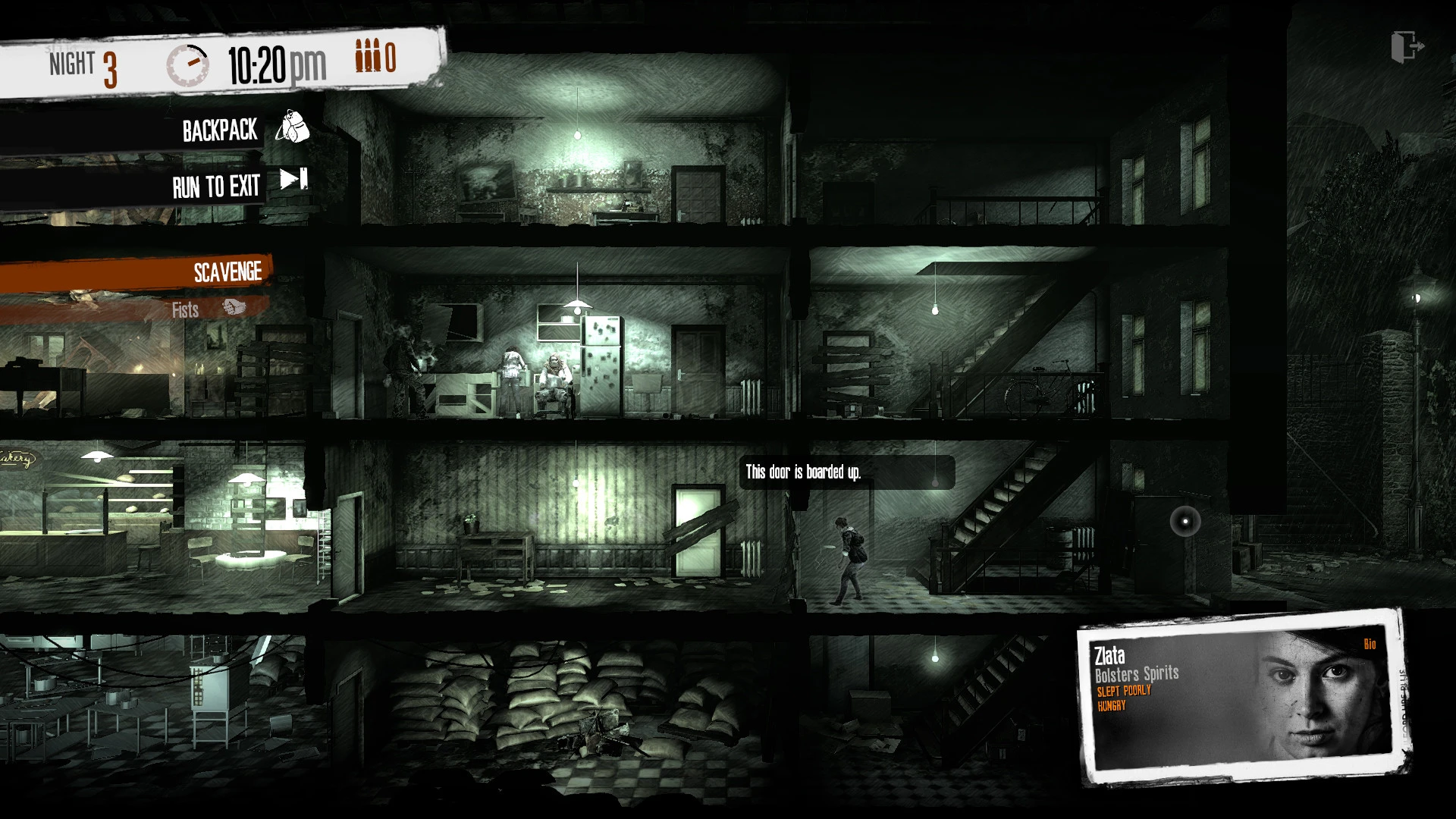 This War of Mine: Complete Edition Steamkey/Region Free