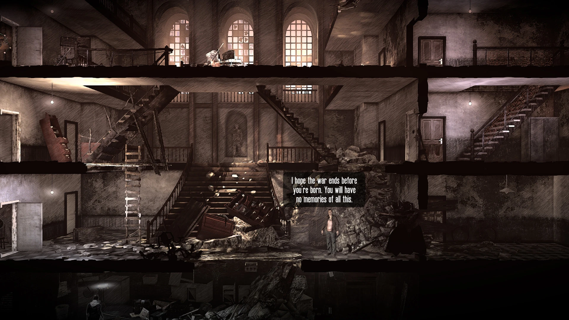 This War of Mine: Complete Edition Steamkey/Region Free