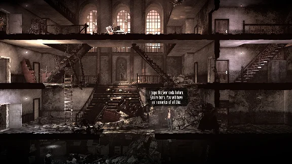 This War of Mine: Complete Edition Steamkey/РФ+Весь Мир