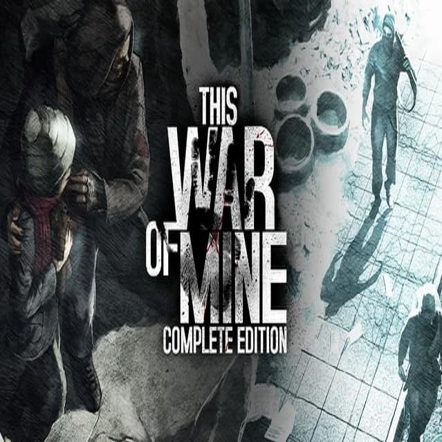 This War of Mine: Complete Edition Steamkey/Region Free