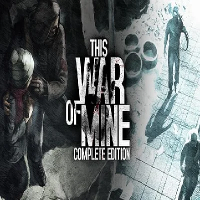 This War of Mine: Complete Edition Steamkey/РФ+Весь Мир