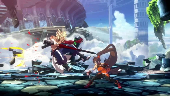 ⭐⭐⭐ DNF Duel 🛒 (STEAM) 🌍 ⭐⭐⭐