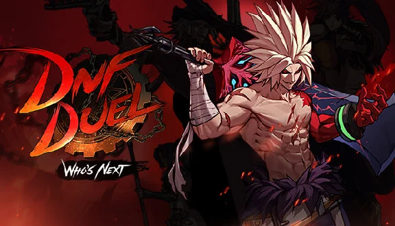 ⭐⭐⭐ DNF Duel 🛒 (STEAM) 🌍 ⭐⭐⭐