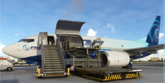 PMDG 737-700 v3.0.112 for MSFS2020