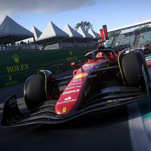 F1 22 CHAMPIONS + FORZA 7 Xbox One & Xbox Series X|S 🎁