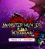 MONSTER HUNTER WILDS+RISE+SUNBREAK+STORIES 1+2+WORLD