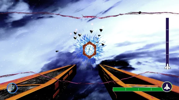 Galactic Fighters 💎 STEAM GIFT RU