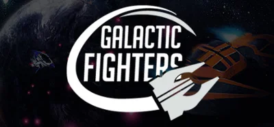 Galactic Fighters 💎 STEAM GIFT RU