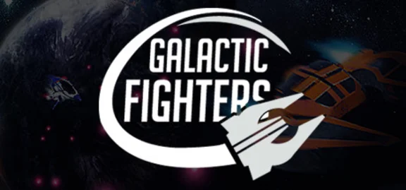 Galactic Fighters 💎 STEAM GIFT RU
