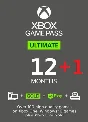 ❤️Game Pass Ultimate 12 МЕСЯЦЕВ + EA Play