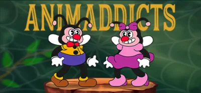 Animaddicts 💎 АВТОДОСТАВКА STEAM GIFT RU