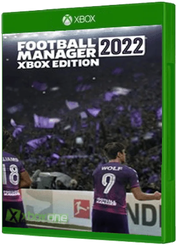 Football Manager 2022 Xbox Edition XBOX ONE X|S KEY🔑