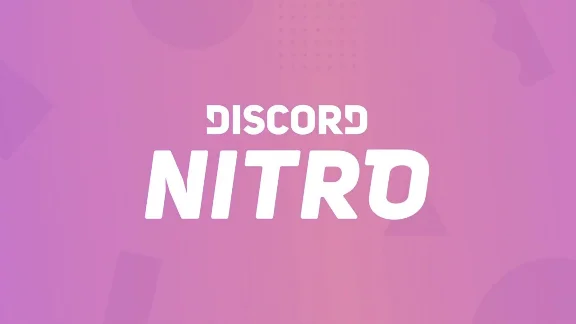 DISCORD NITRO FULL 1 MONTH ALL ACCOUNTS! (SUBSCRIBTION)