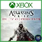 🔴 Assassin´s Creed The Ezio Collection XBOX Key 🔑 🟢
