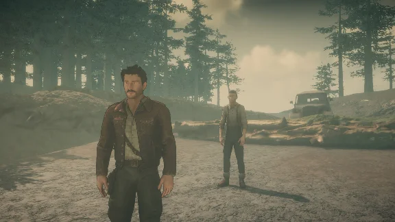 Valley of the Dead: MalnaZidos 💎 STEAM GIFT FOR RUSSIA