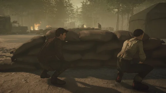 Valley of the Dead: MalnaZidos 💎 STEAM GIFT FOR RUSSIA