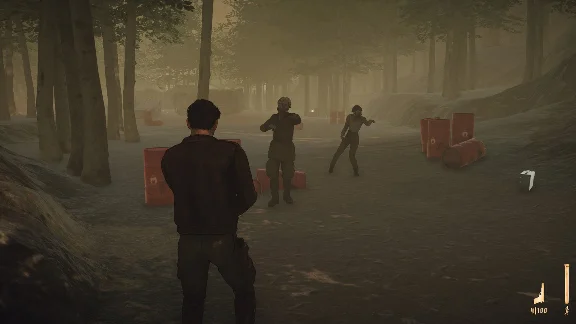Valley of the Dead: MalnaZidos 💎 STEAM GIFT FOR RUSSIA