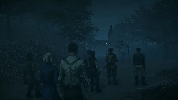 Valley of the Dead: MalnaZidos 💎 STEAM GIFT FOR RUSSIA