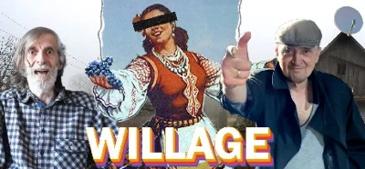 Willage 💎 STEAM GIFT RU