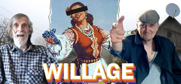 Willage 💎 STEAM GIFT RU