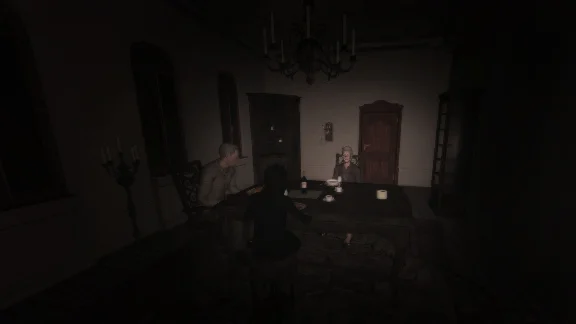 Allison´s Diary: Rebirth 💎 АВТОДОСТАВКА STEAM GIFT RU