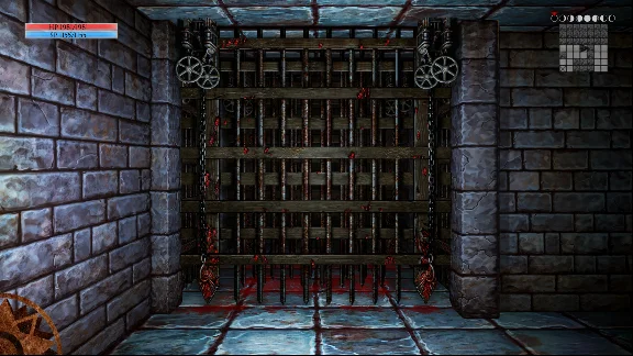 The 7th Circle - Endless Nightmare 💎 STEAM GIFT RU