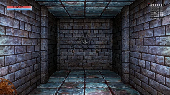 The 7th Circle - Endless Nightmare 💎 STEAM GIFT RU