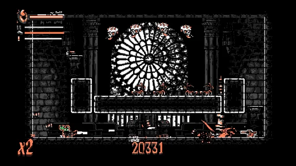 Nongunz: Doppelganger Edition (Steam key / Region Free)