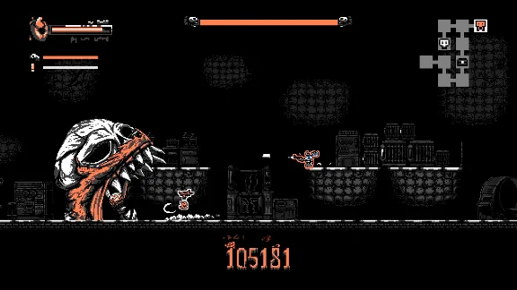 Nongunz: Doppelganger Edition (Steam key / Region Free)