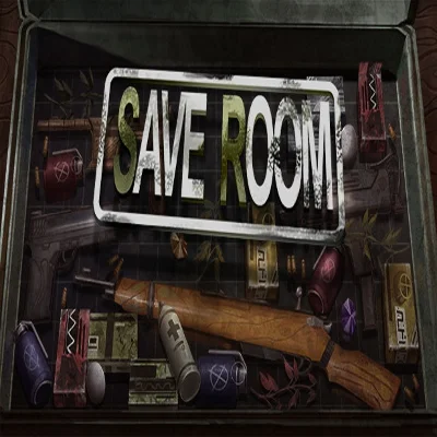 Save Room - Organization Puzzle (Steam key/Region Free)