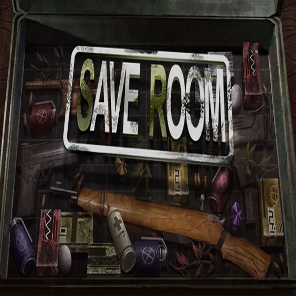 Save Room - Organization Puzzle (Steam key/Region Free)