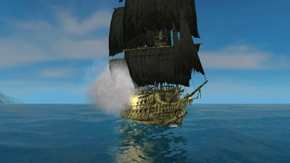 Sea Dogs: To Each His Own - The Caleuche 💎DLC STEAM РФ