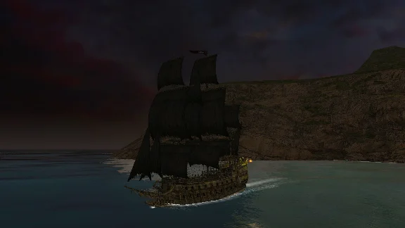 Sea Dogs: To Each His Own - The Caleuche 💎DLC STEAM РФ