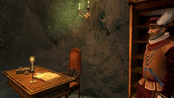 Sea Dogs: To Each His Own - The Caleuche 💎DLC STEAM РФ