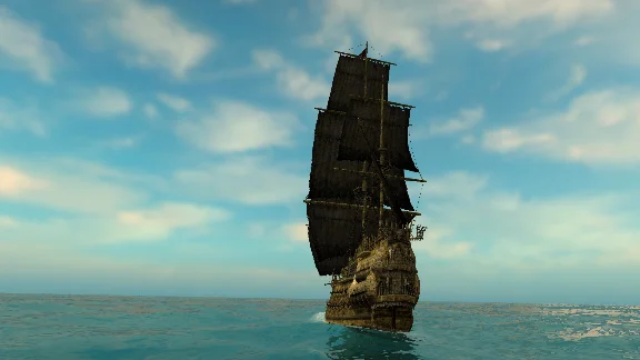 Sea Dogs: To Each His Own - The Caleuche 💎DLC STEAM РФ