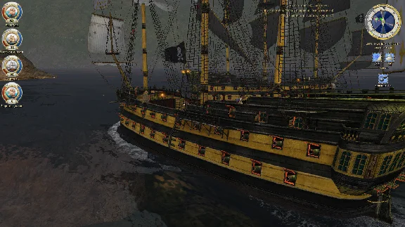 Sea Dogs: To Each His Own - Happily Ever After 💎 DLC