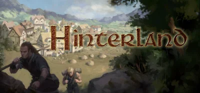 Hinterland 💎 STEAM GIFT RU