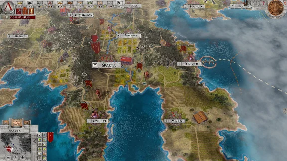 Imperiums: Greek Wars 💎 АВТОДОСТАВКА STEAM GIFT РОССИЯ