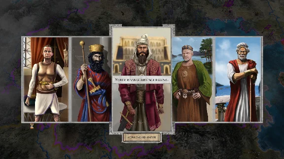 Imperiums: Greek Wars 💎 АВТОДОСТАВКА STEAM GIFT РОССИЯ