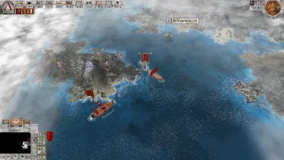 Imperiums: Greek Wars 💎 АВТОДОСТАВКА STEAM GIFT РОССИЯ