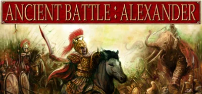 Ancient Battle: Alexander 💎 STEAM GIFT РОССИЯ