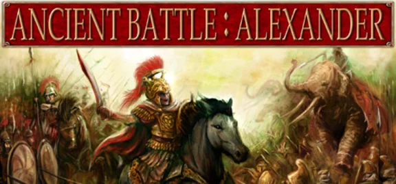 Ancient Battle: Alexander 💎 STEAM GIFT РОССИЯ