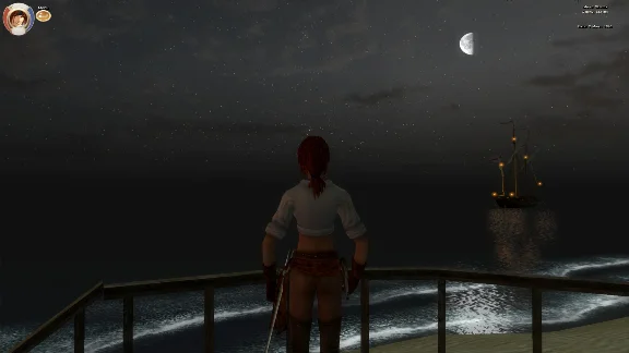 Sea Dogs: Caribbean Tales 💎 STEAM GIFT FOR RUSSIA