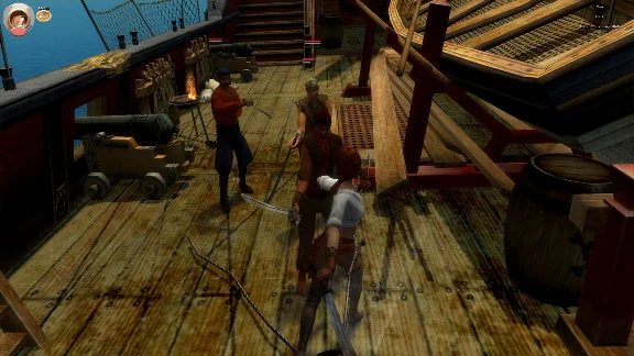 Sea Dogs: Caribbean Tales 💎 STEAM GIFT FOR RUSSIA