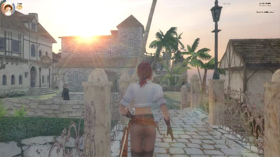 Sea Dogs: Caribbean Tales 💎 STEAM GIFT FOR RUSSIA