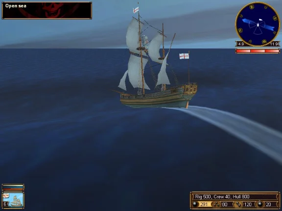 Sea Dogs 💎 STEAM GIFT RU