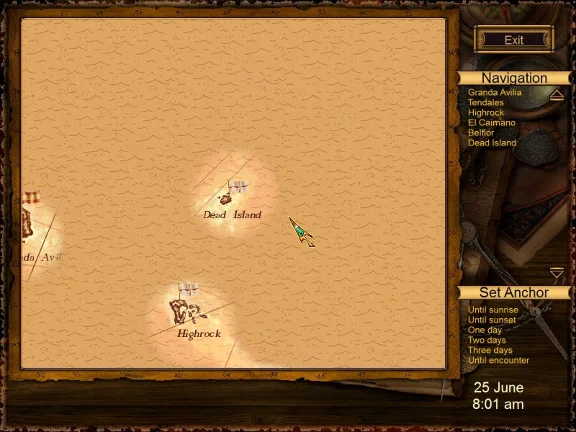 Sea Dogs 💎 STEAM GIFT RU